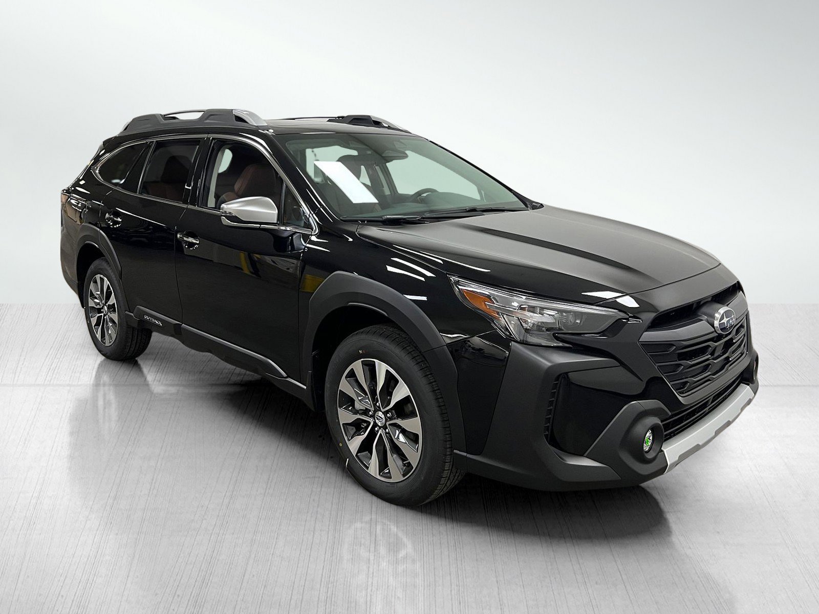 New 2025 Subaru Outback Touring XT w/ Popular Package #2 video 1