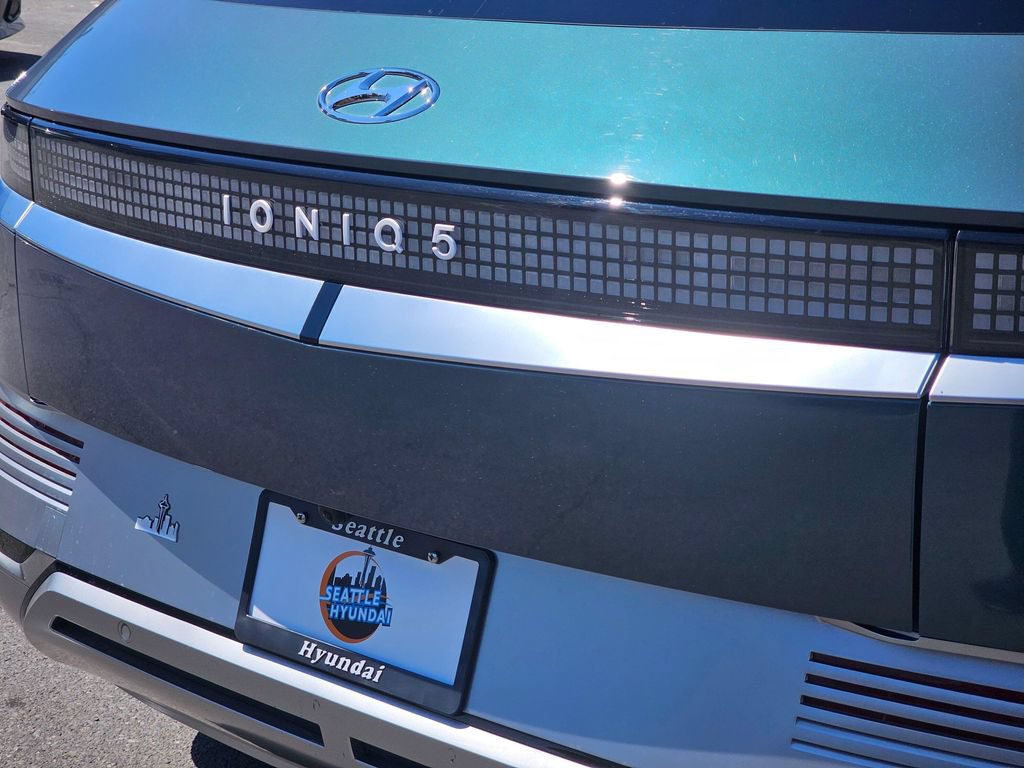 Used 2024 Hyundai Ioniq 5 Limited RWD image 13