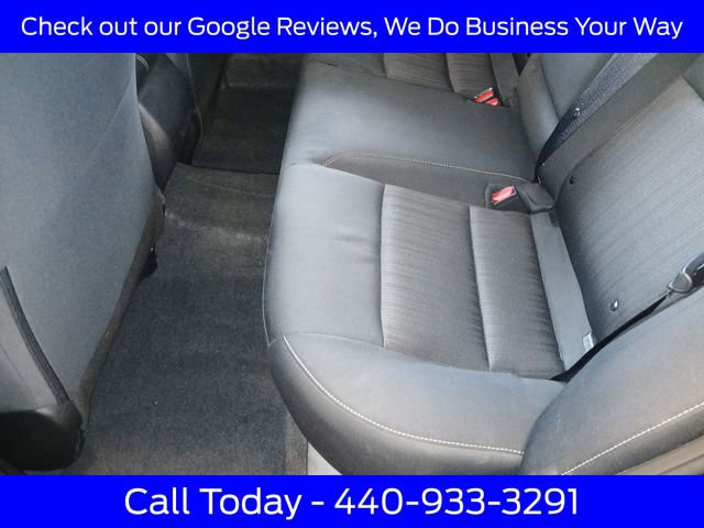 Used 2025 Nissan Altima 2.5 SV FWD image 34