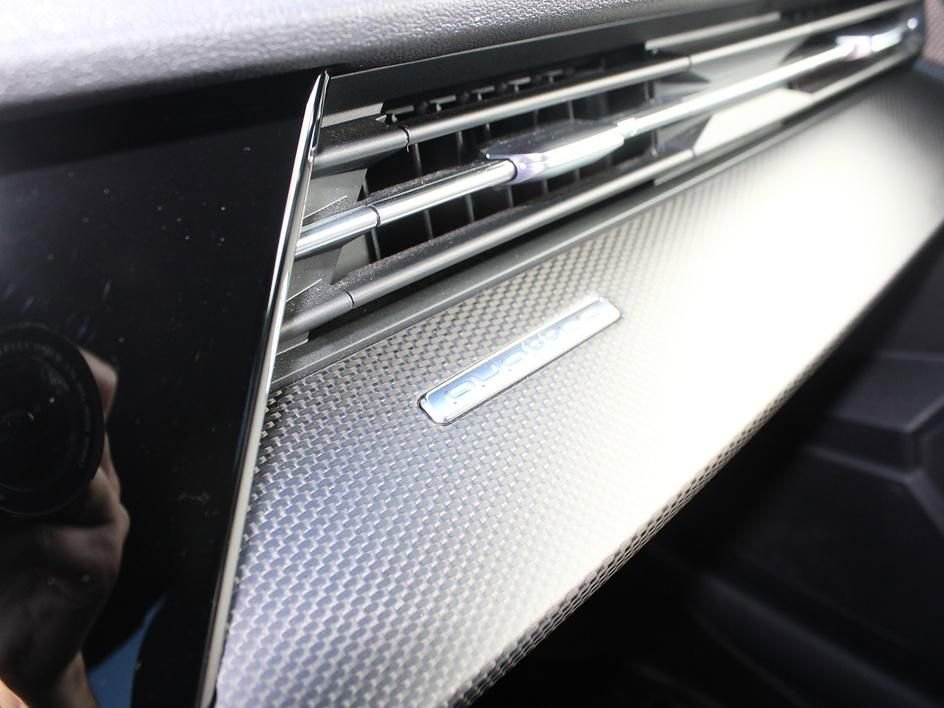 Used 2024 Audi RS 3 w/ Black Optic Plus Package image 31