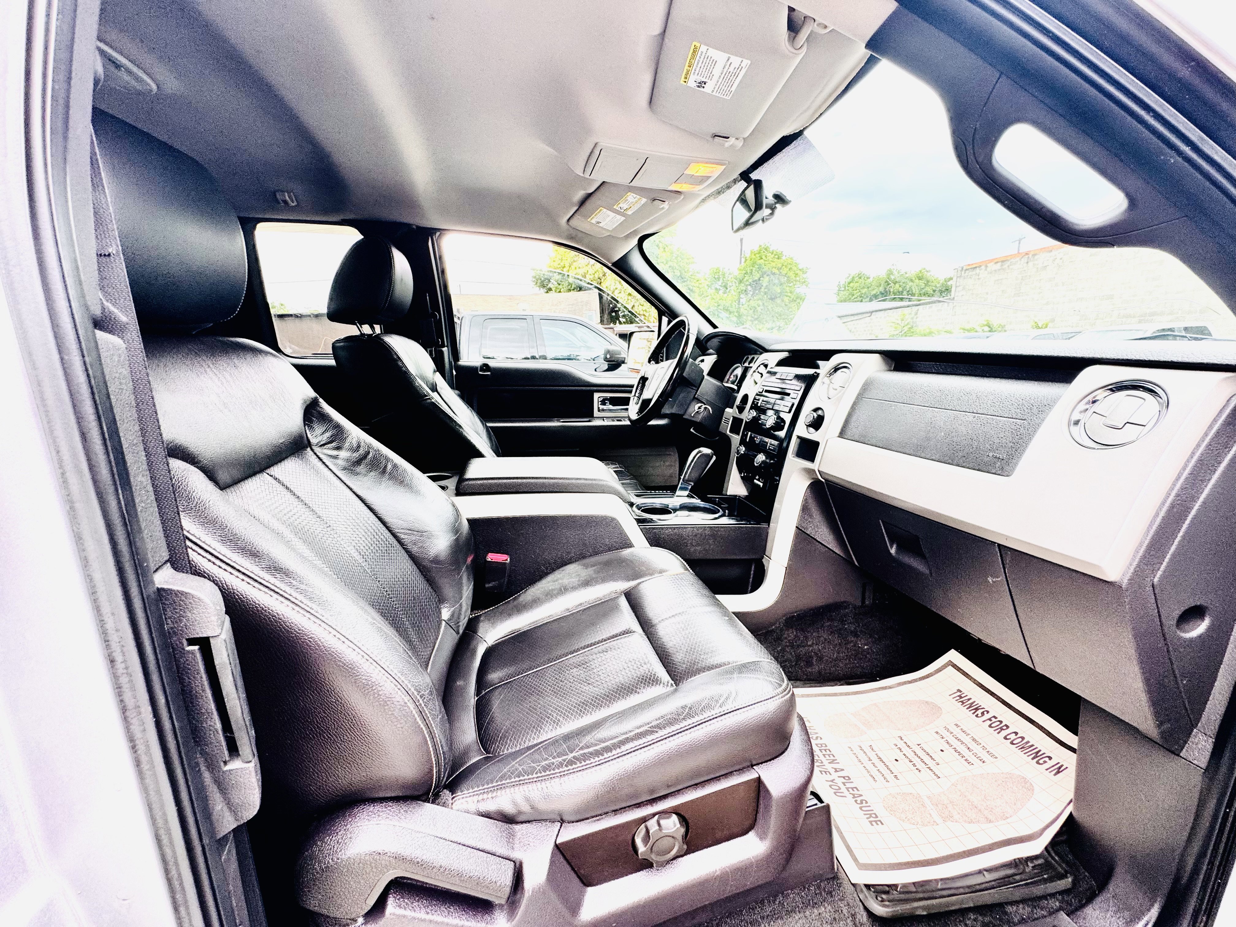 Used 2010 Ford F150 2WD SuperCab image 17