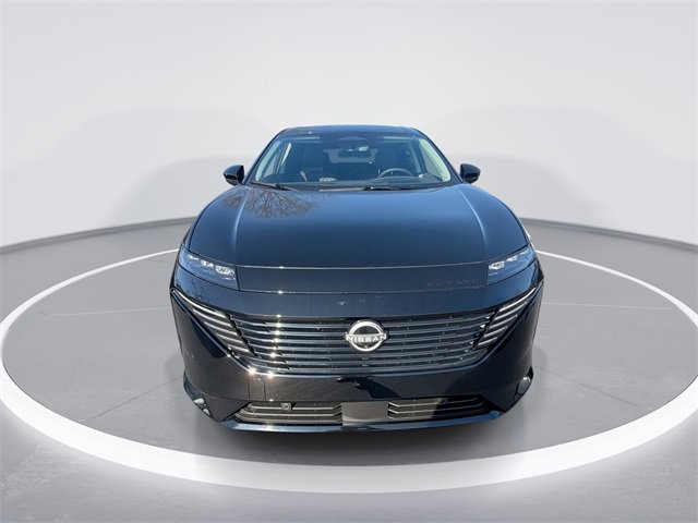 New 2026 Nissan Murano Platinum w/ Cargo Package image 3