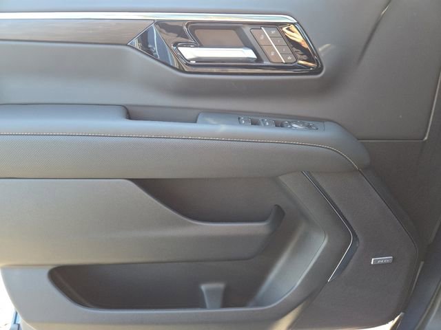 New 2026 Chevrolet Tahoe Premier w/ Sun And Tow Package image 36