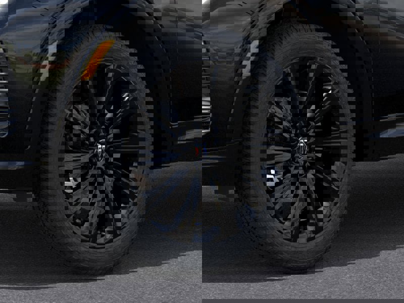 New 2026 Buick Envista Sport Touring image 42