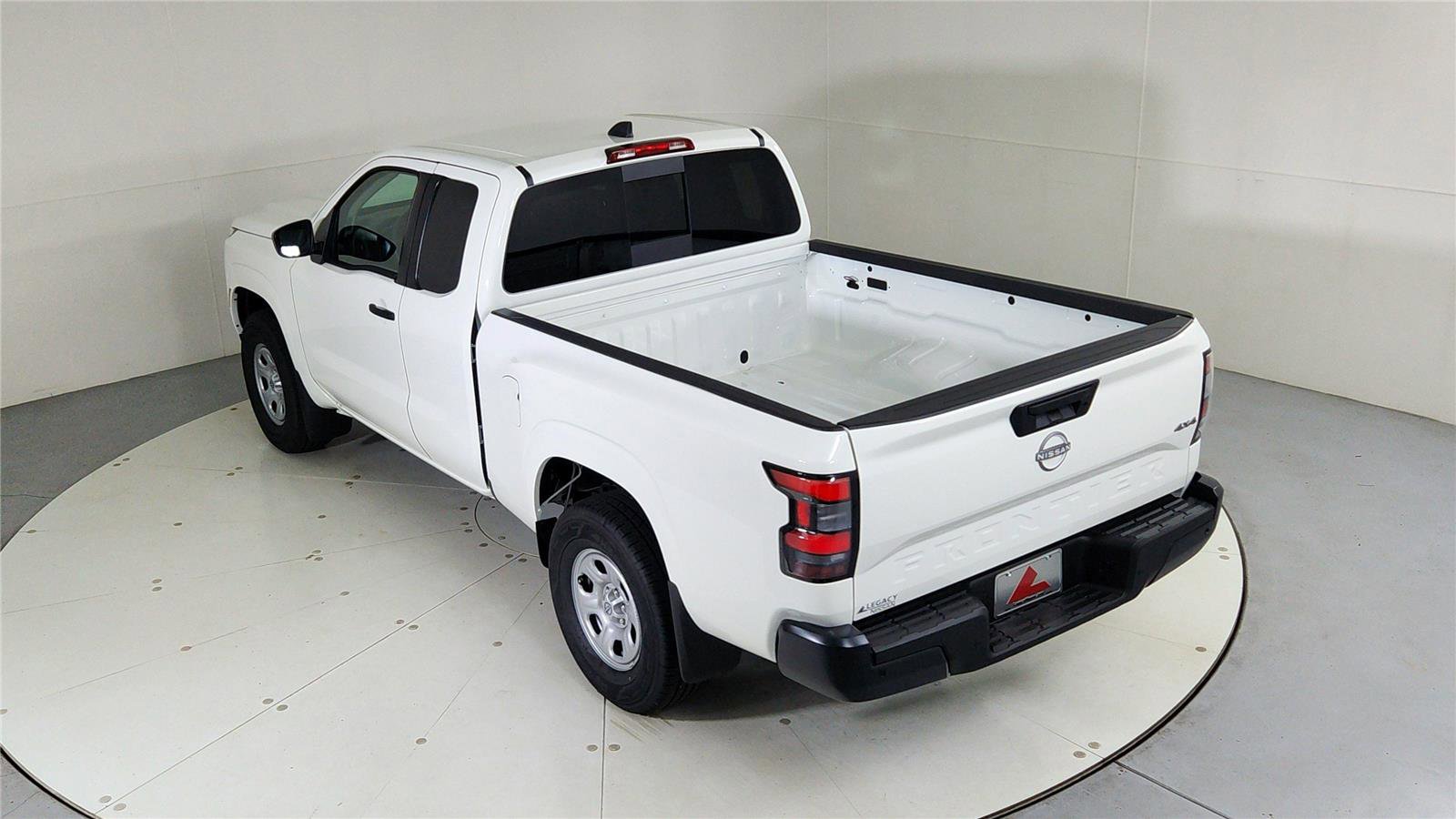 New 2026 Nissan Frontier S AWD/4WD image 39