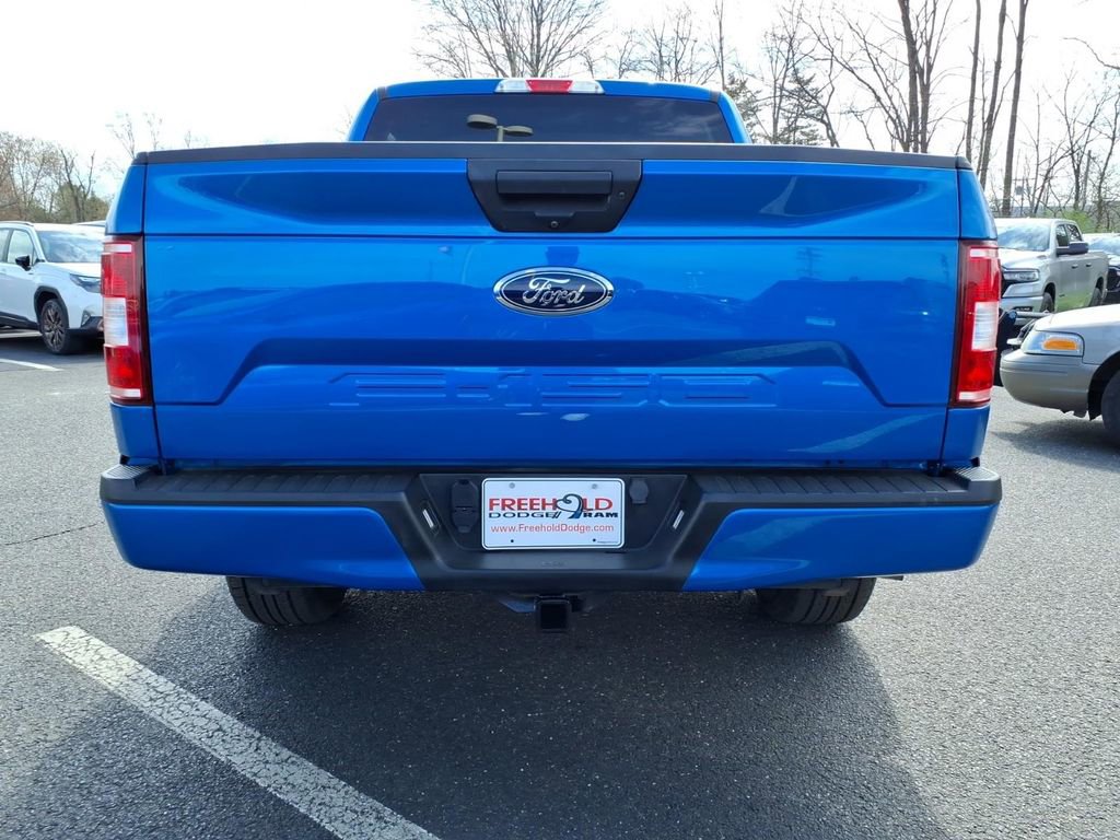 Used 2020 Ford F150 XL w/ Equipment Group 101A Mid image 20