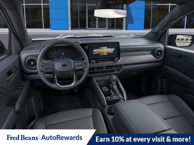 New 2026 Chevrolet Colorado Trail Boss image 15