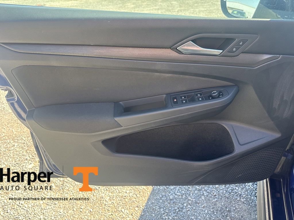 Used 2022 Volkswagen GTI SE image 18