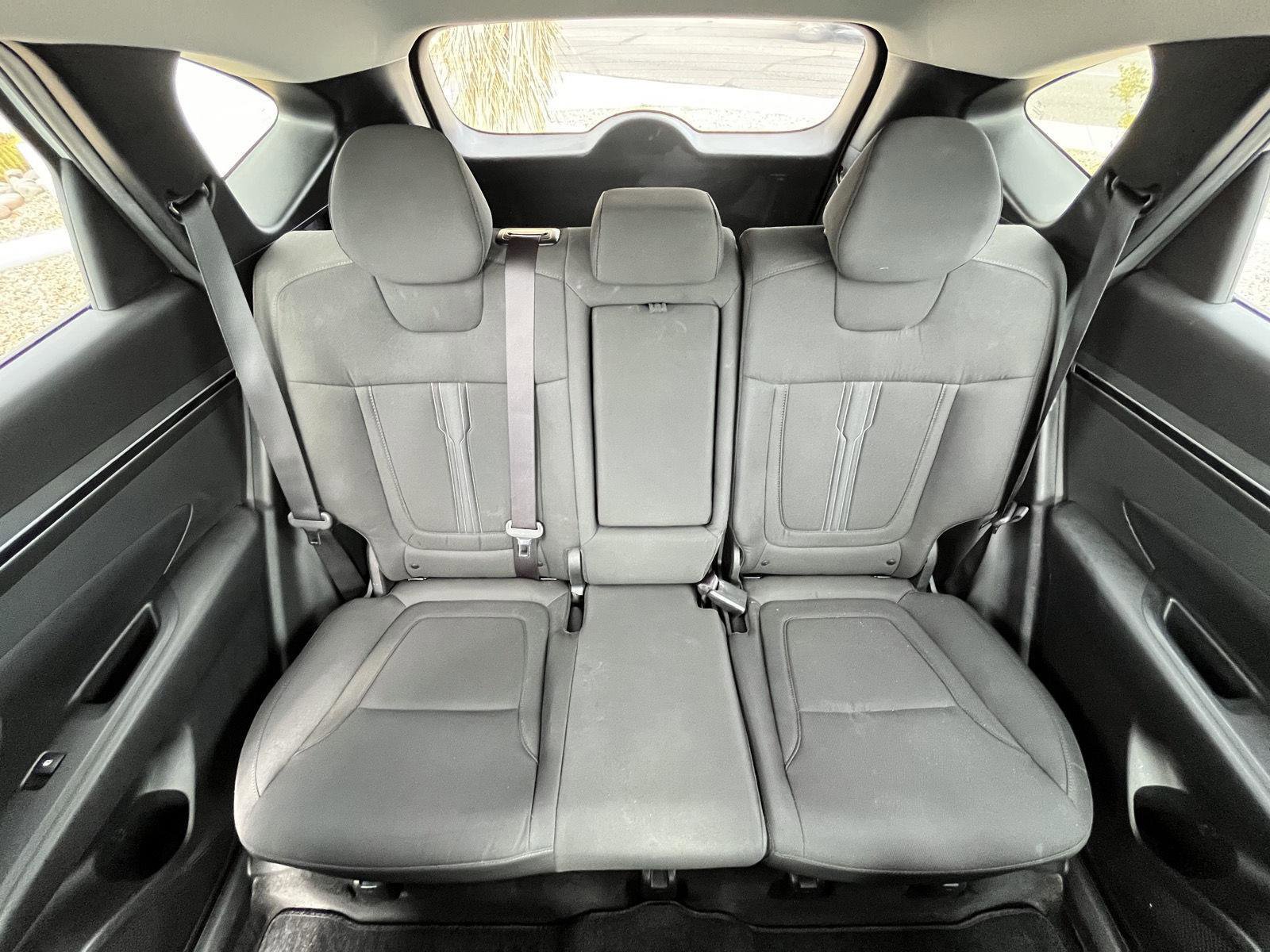 Used 2024 Hyundai Tucson SEL image 30