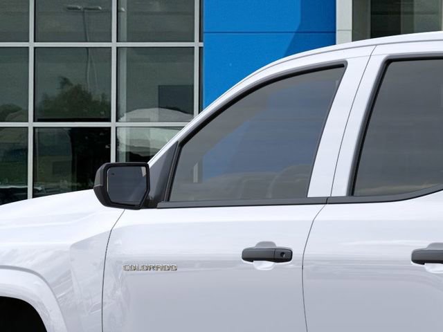 New 2026 Chevrolet Colorado W/T image 12