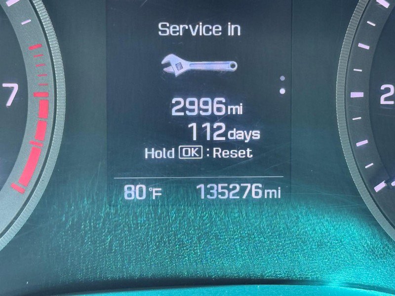 Used 2017 Hyundai Tucson SE FWD image 18