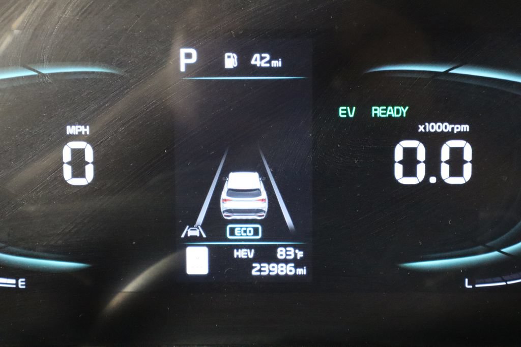 Used 2023 Kia Sportage X-Line AWD/4WD image 41