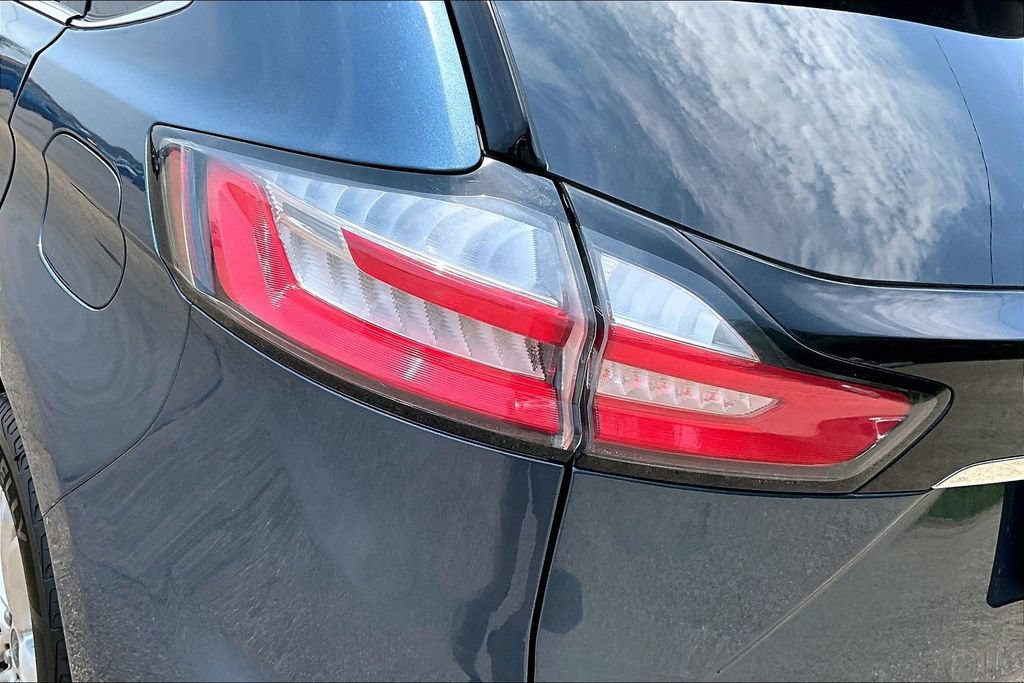 Used 2019 Ford Edge SEL w/ Equipment Group 201A AWD/4WD image 29