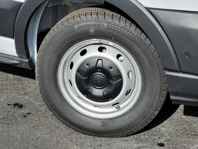 New 2026 Ford Transit 350 XL image 9