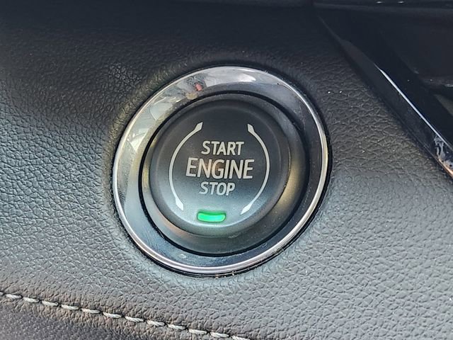 Certified 2025 Buick Enclave Sport Touring image 20