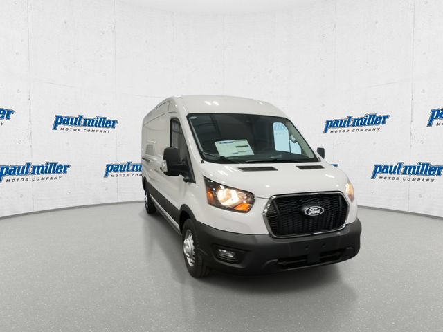 New 2026 Ford Transit 250 148 Medium Roof Extended AWD w/ Load Area Protection Package image 3