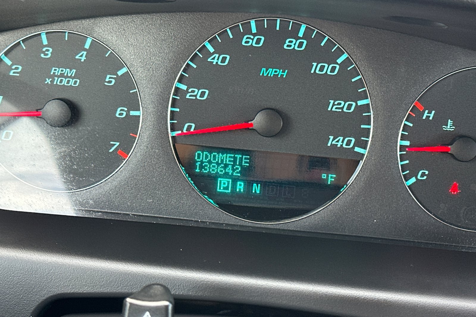Used 2013 Chevrolet Impala LTZ FWD image 25