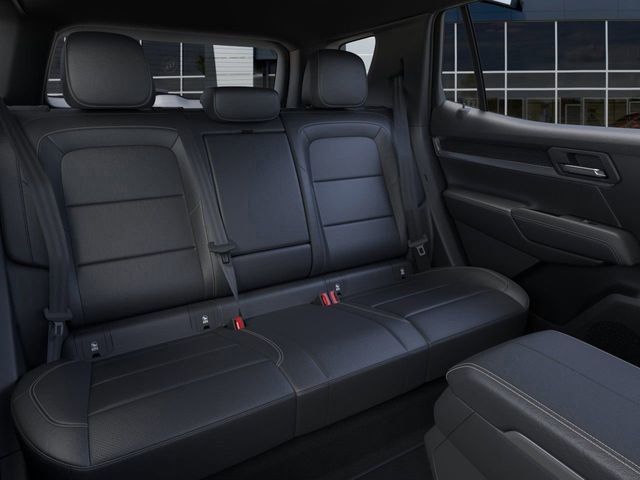 New 2026 GMC Terrain Elevation w/ Elevation Premium Package image 17