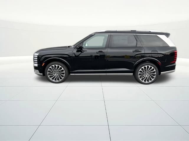 New 2026 Hyundai Palisade Calligraphy image 2