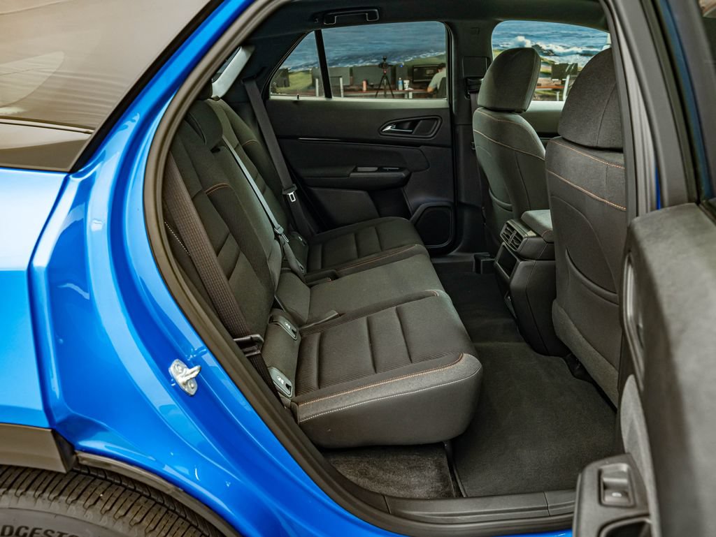 Used 2024 Honda Prologue EX image 34
