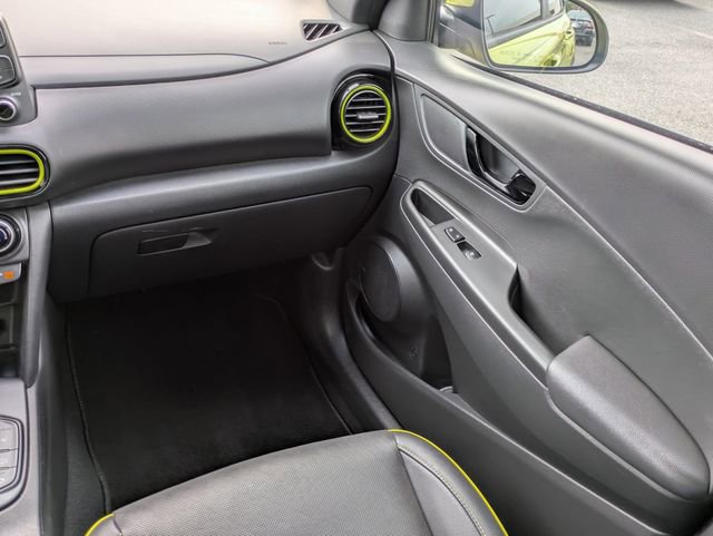 Used 2020 Hyundai Kona Ultimate FWD image 17