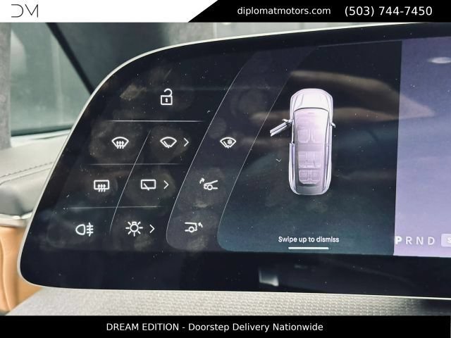 Used 2026 Lucid Gravity Dream AWD/4WD image 34