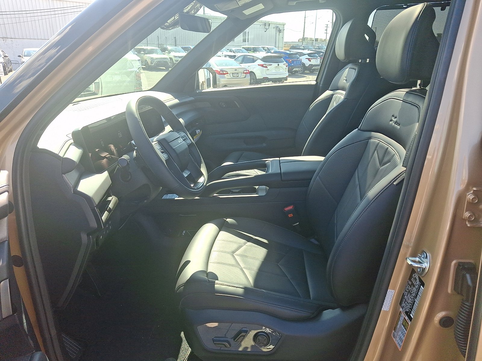 New 2027 Kia Telluride EX X-Line image 9