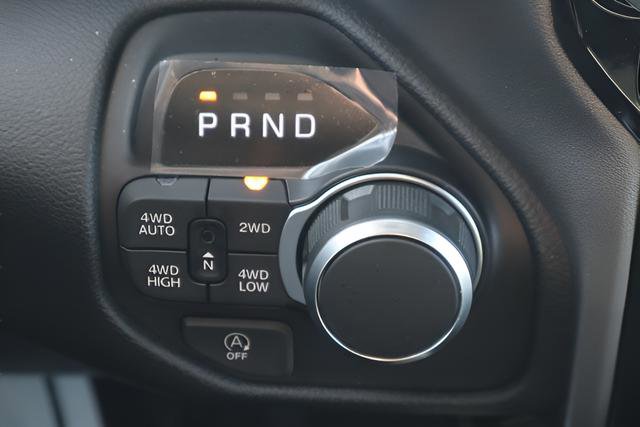 New 2026 RAM 1500 Big Horn image 11