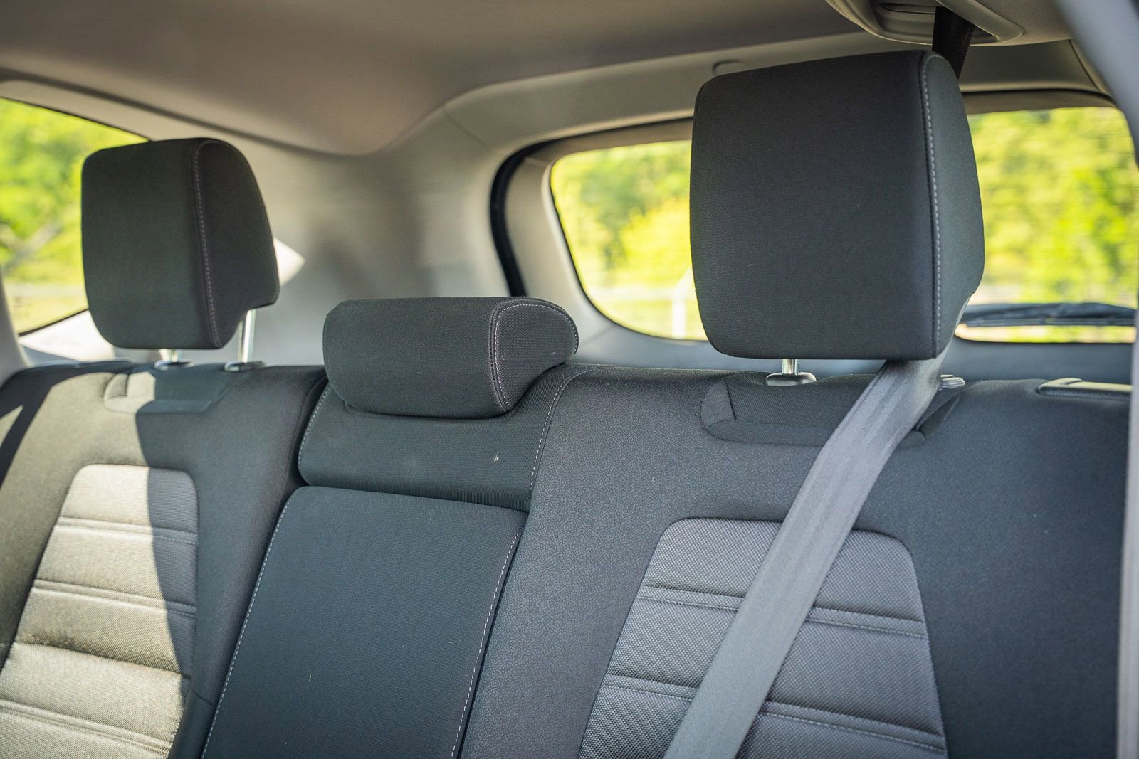 Used 2018 Honda CR-V EX image 21