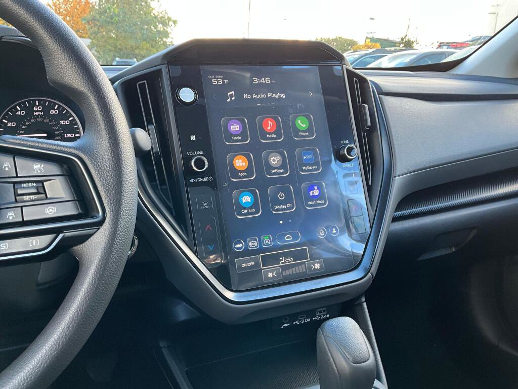 New 2026 Subaru Crosstrek 2.0i Premium image 17