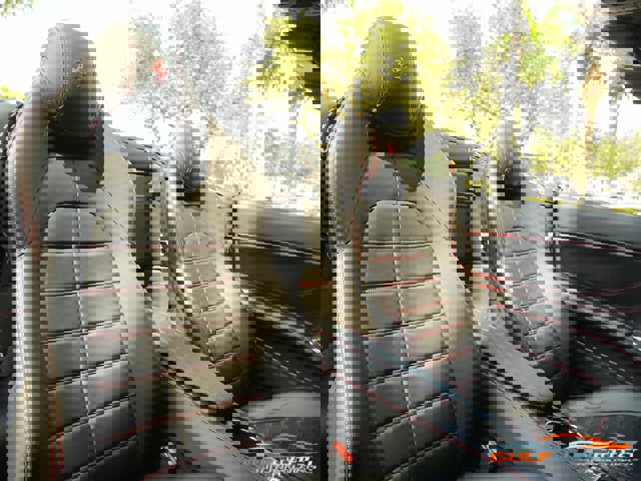 Used 2015 Ferrari California T image 37