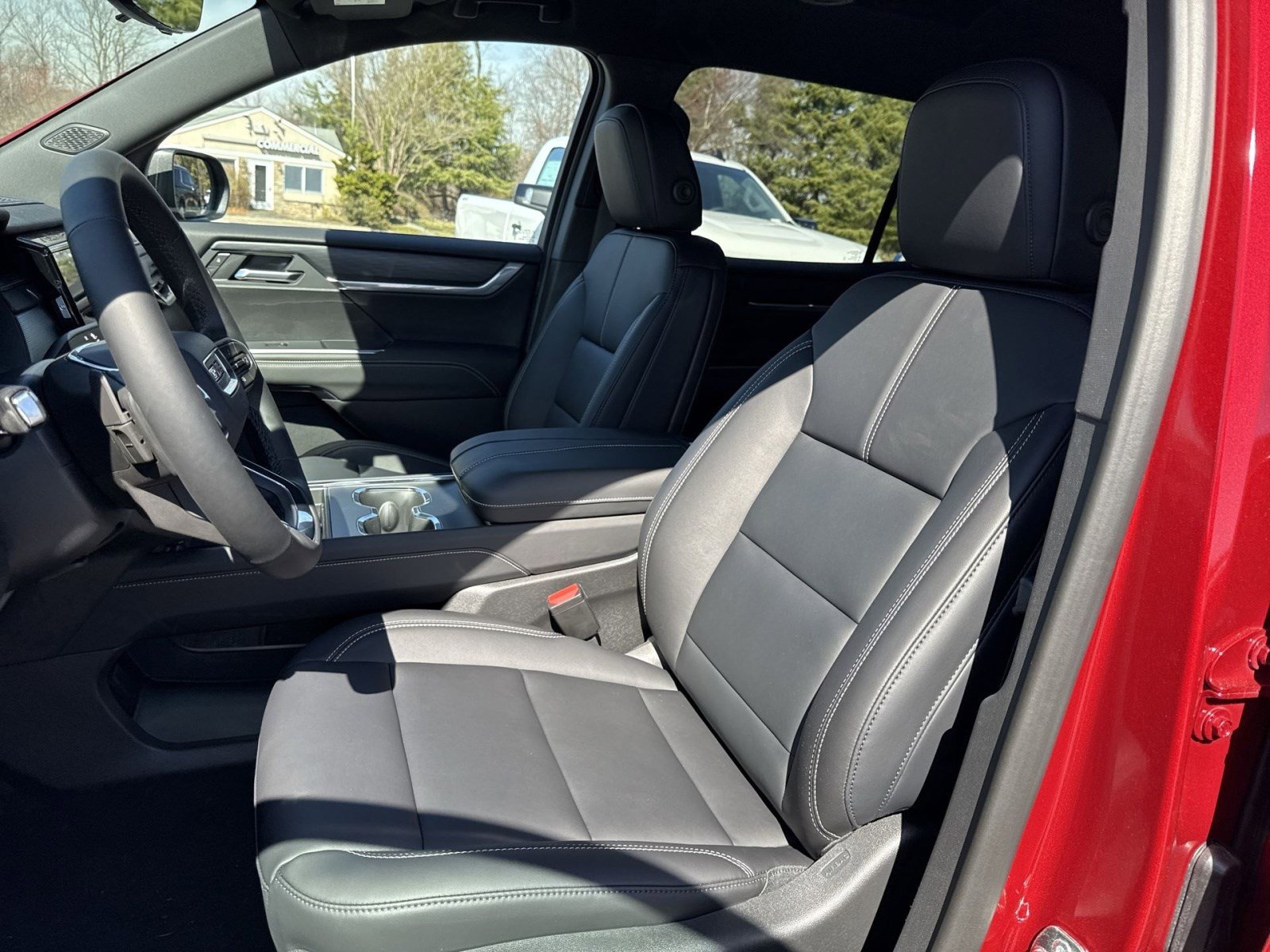 New 2026 GMC Acadia Elevation w/ Elevation Premium Package image 10