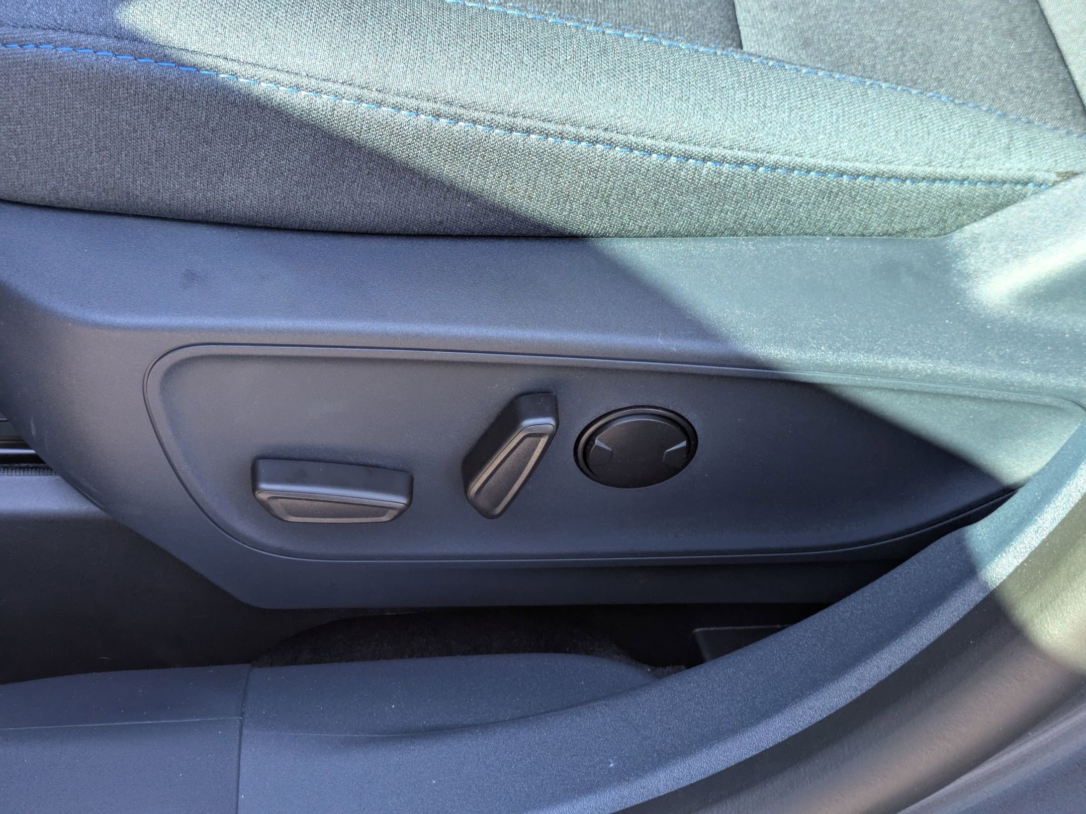 New 2026 Ford Maverick XLT AWD/4WD image 12
