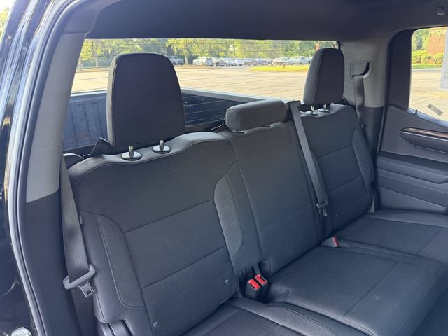 Used 2024 Chevrolet Silverado 1500 LT AWD/4WD image 25