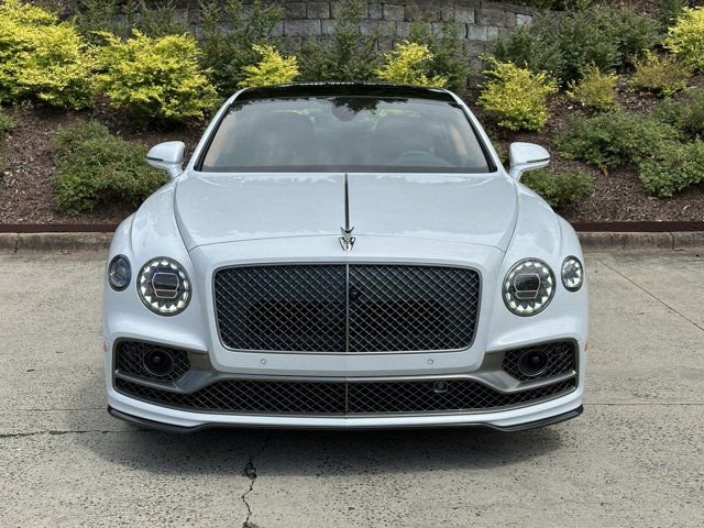 New 2024 Bentley Flying Spur W12 image 8