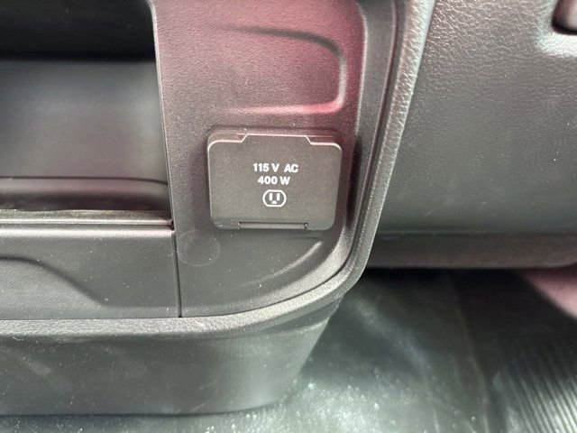 New 2024 RAM 3500 Tradesman image 20
