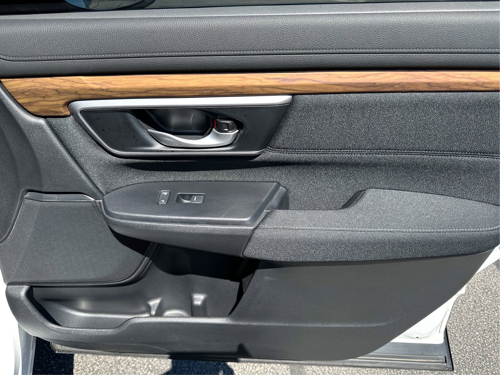 Used 2019 Honda CR-V EX image 22