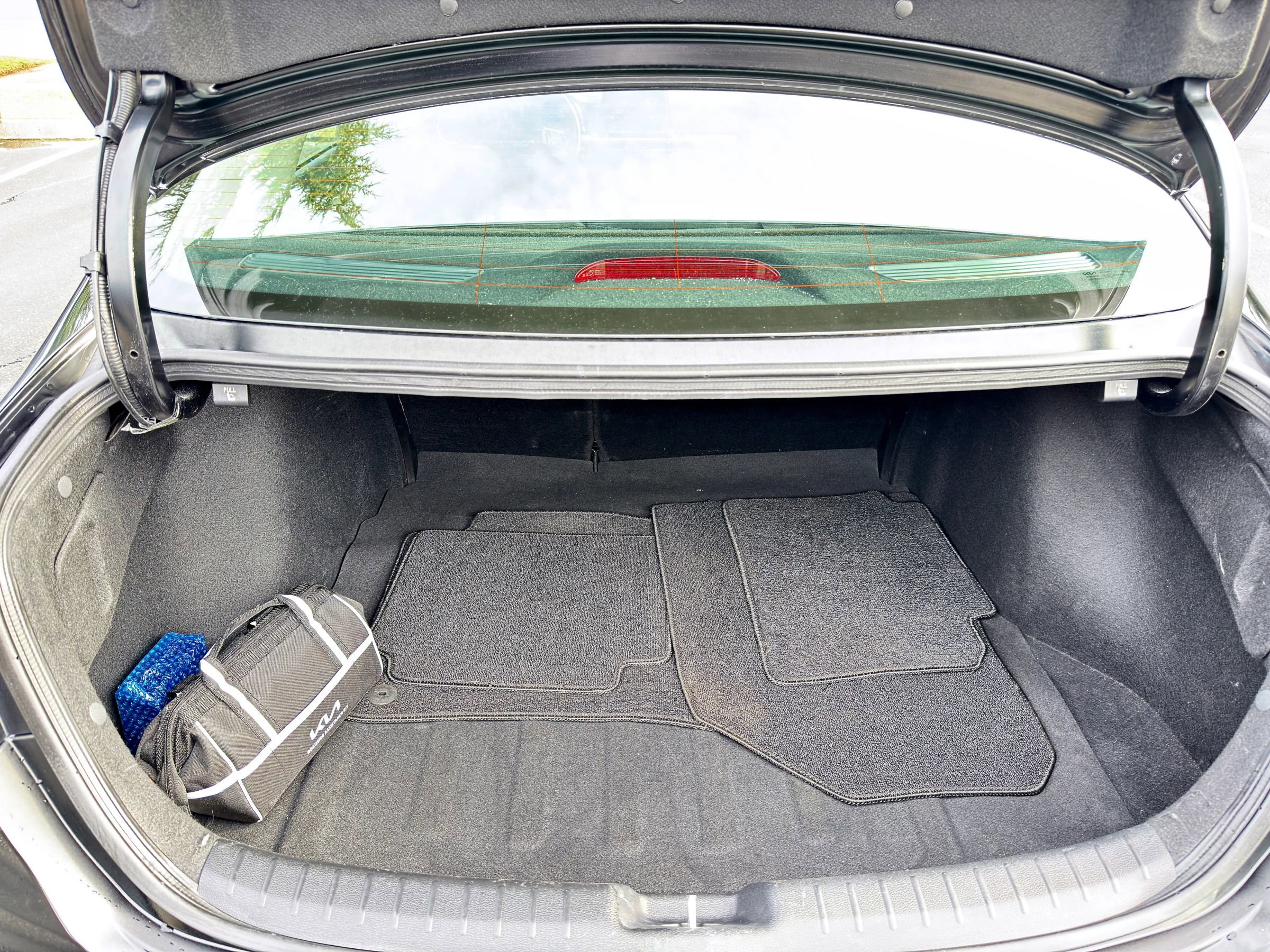 Used 2023 Kia Forte LXS image 13