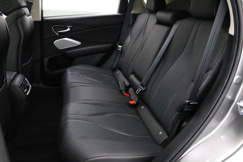 Certified 2023 Acura RDX w/ Technology Package AWD/4WD image 10