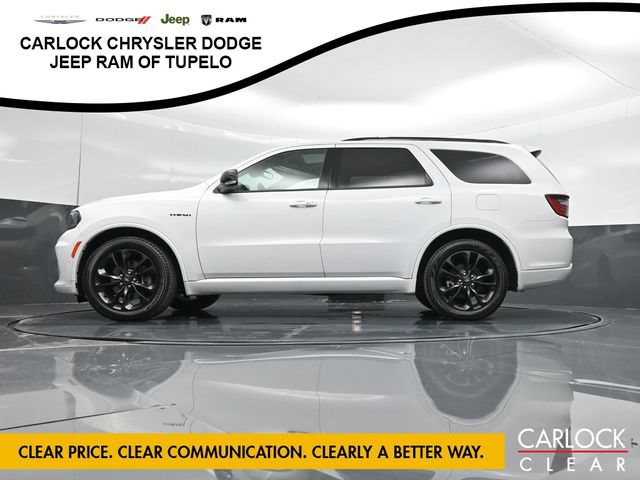 Used 2023 Dodge Durango R/T AWD/4WD image 59