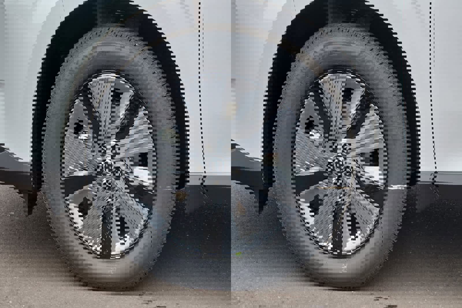 New 2025 Nissan Murano SL image 26