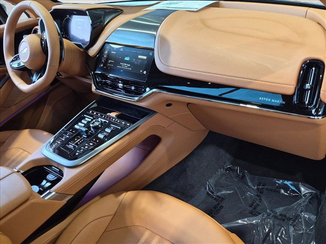 Used 2026 Aston Martin DBX 707 AWD/4WD image 22
