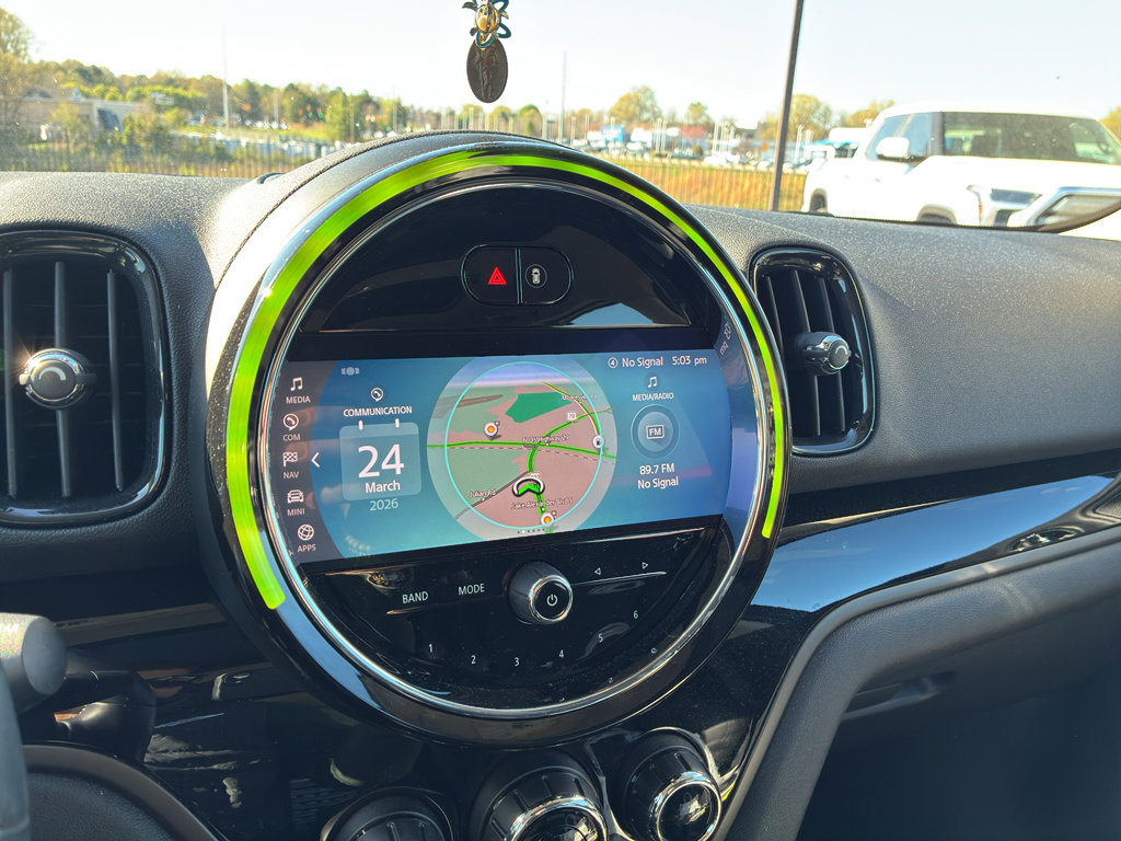 Used 2024 MINI Cooper Countryman S image 9