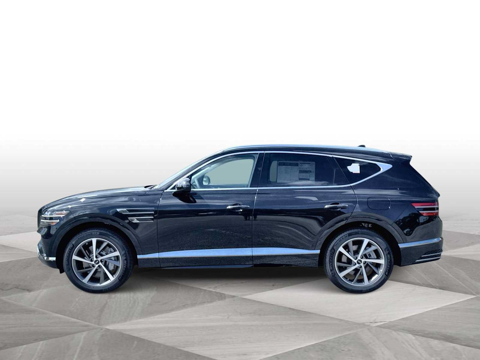 New 2026 Genesis GV80 2.5T Select AWD/4WD image 5