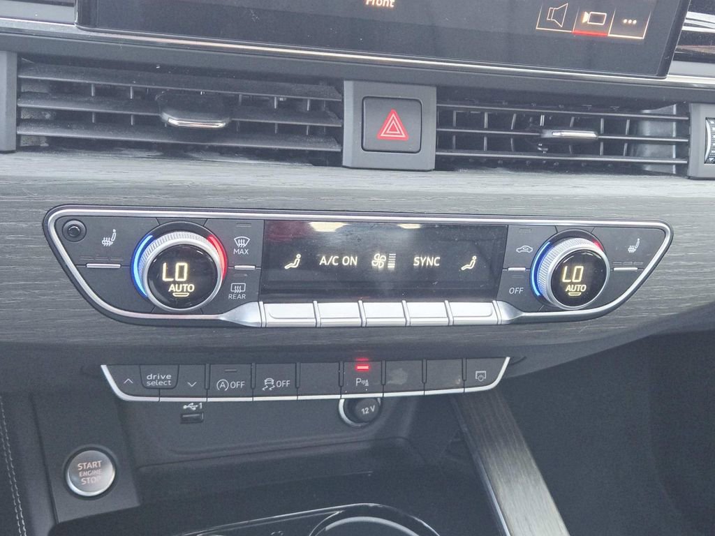 Used 2023 Audi A4 2.0T Premium Plus image 28