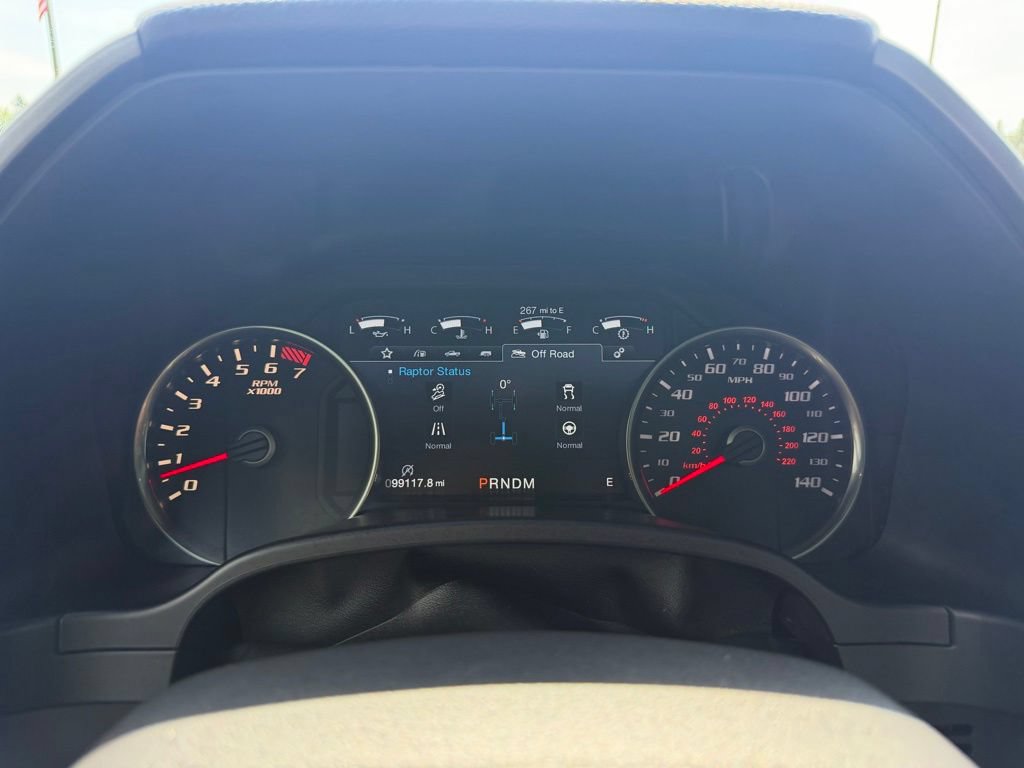 Used 2018 Ford F150 Raptor w/ Equipment Group 802A Luxury AWD/4WD image 36