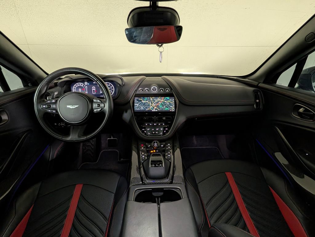 Used 2023 Aston Martin DBX 707 image 20