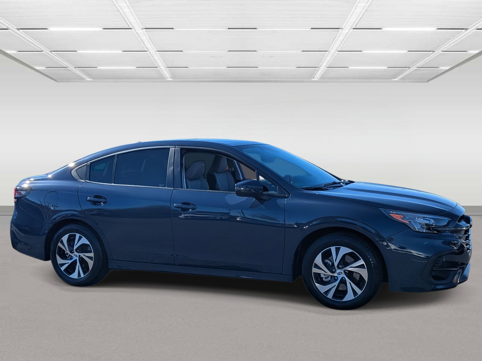 Certified 2025 Subaru Legacy Premium image 7