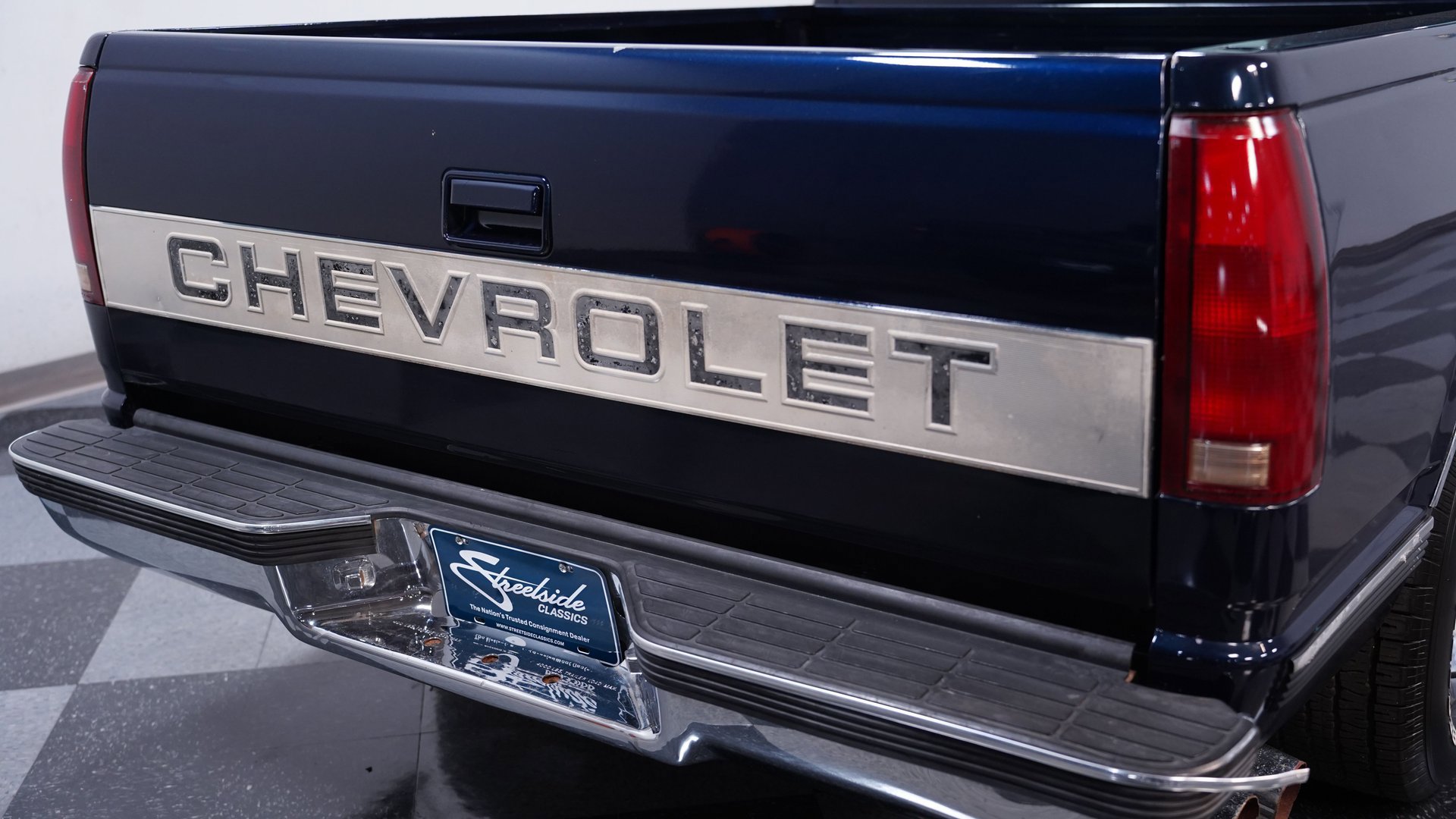 Used 1989 Chevrolet Silverado 1500 Silverado image 21