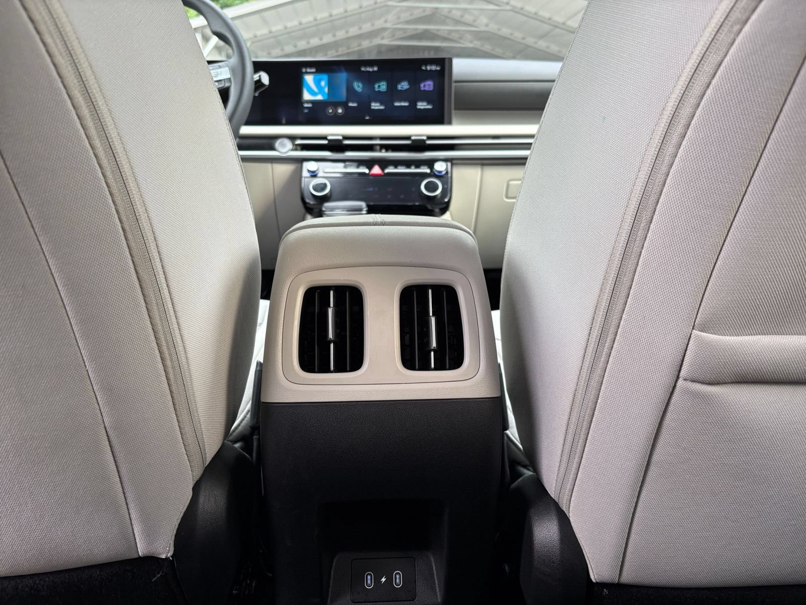 Used 2026 Hyundai Tucson SEL Plus AWD/4WD image 19